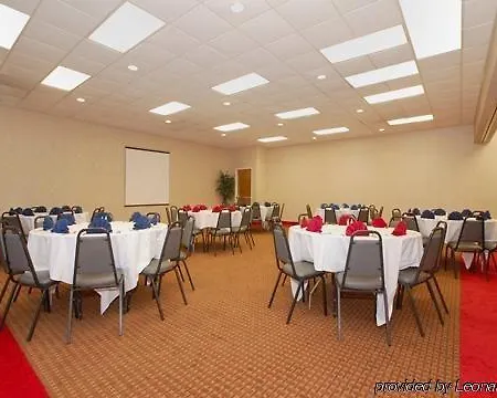 Americas Best Value Inn Winston-Salem 