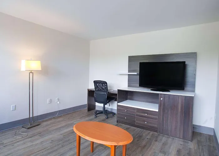 Americas Best Value Inn Winston-Salem