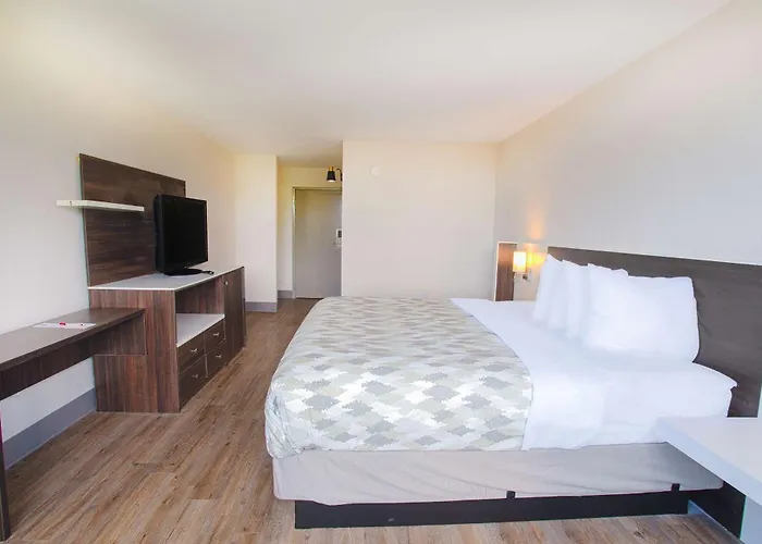 Americas Best Value Inn Winston-Salem