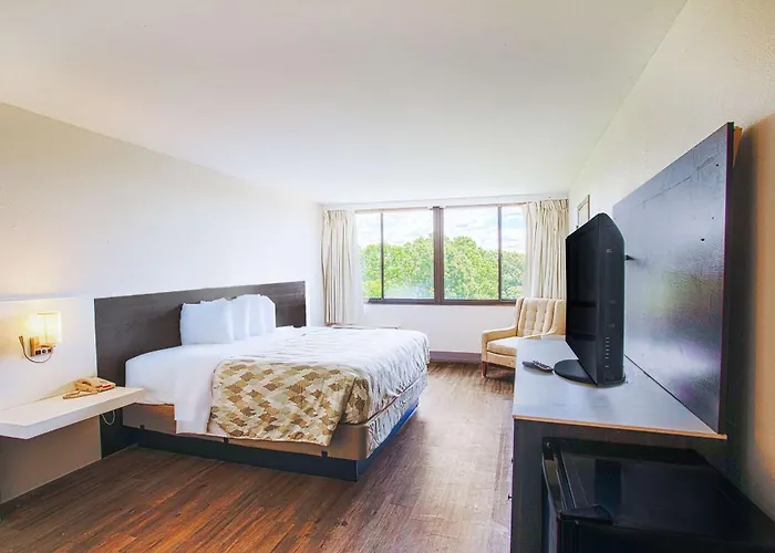Americas Best Value Inn Winston-Salem