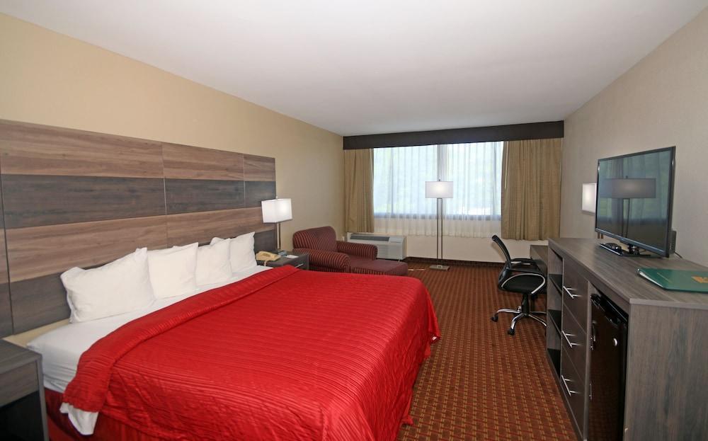 Americas Value 3* Winston-Salem
