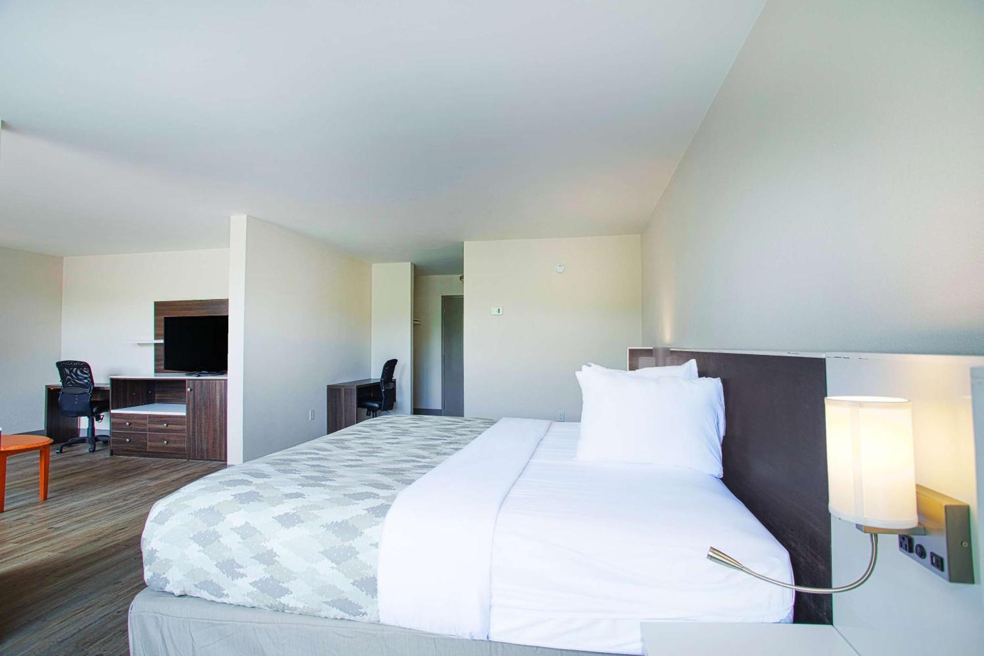Americas Value 3* Winston-Salem