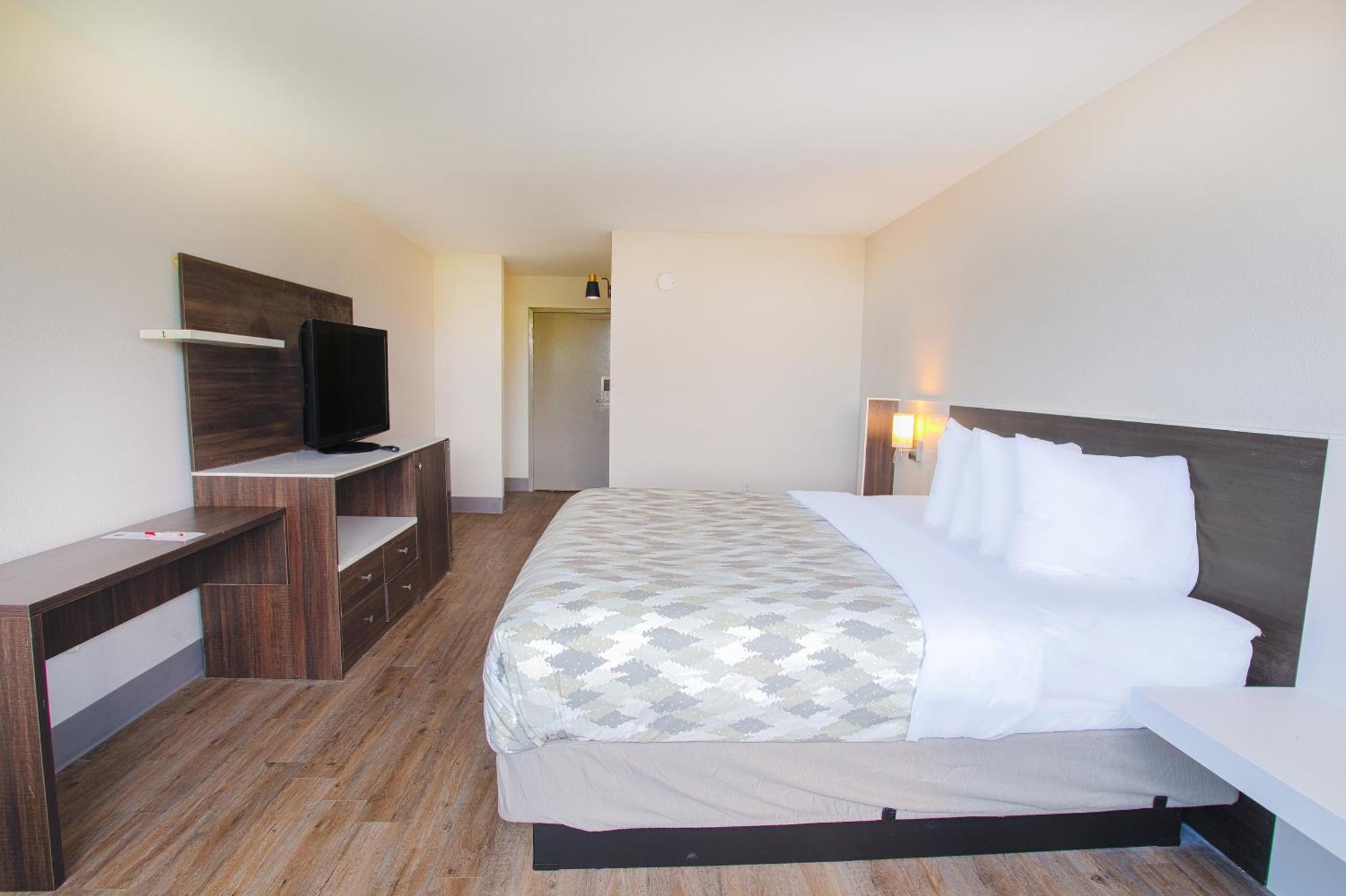 Americas Value 3* Winston-Salem
