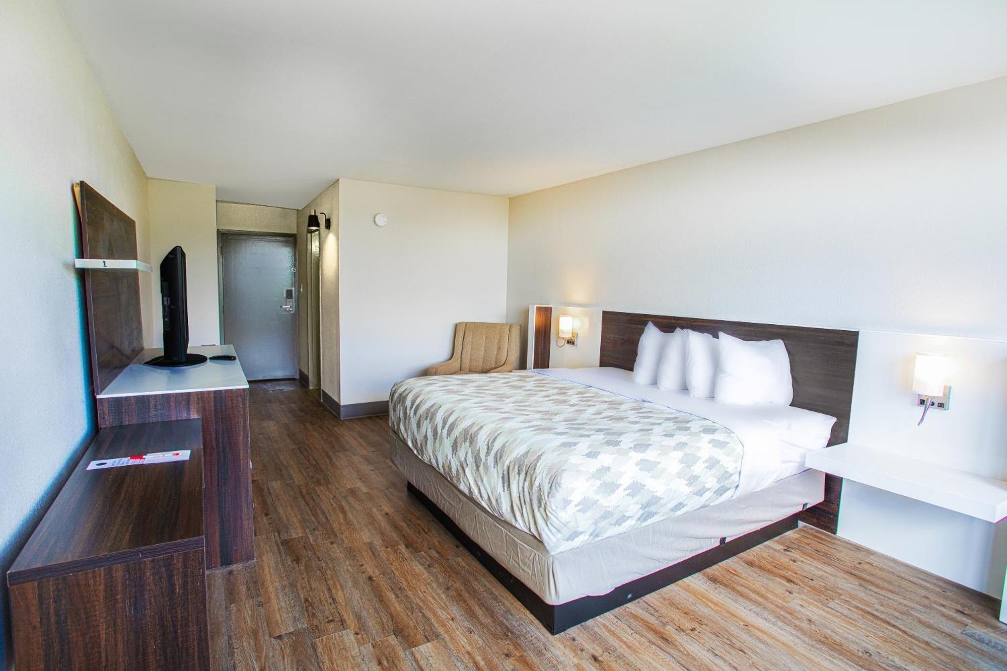 Hotel Americas Value 3*