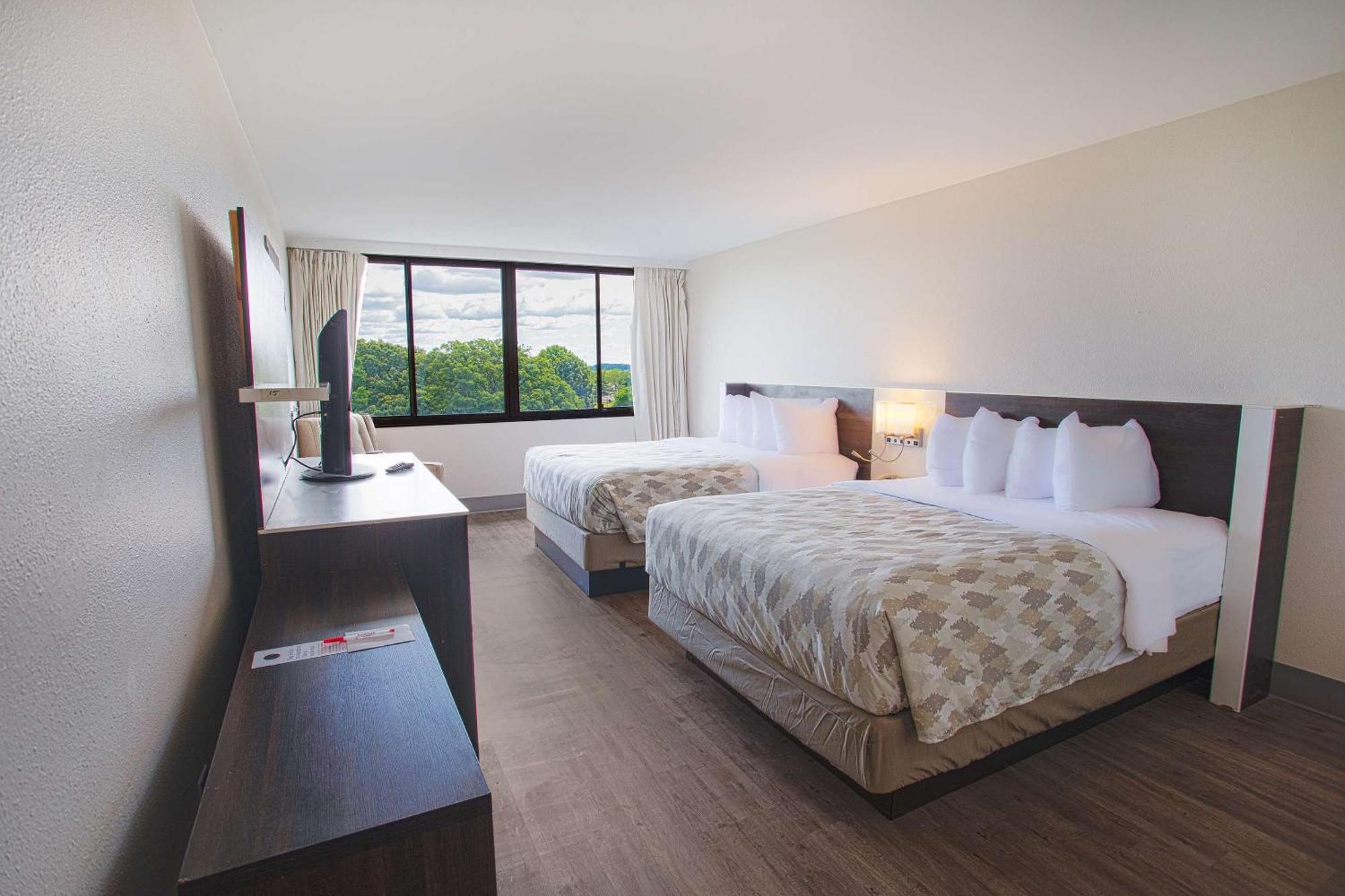 Americas Value Hotel Winston-Salem