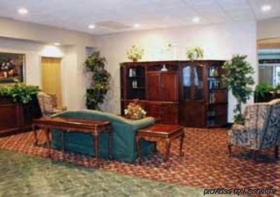 Americas Value Hotel