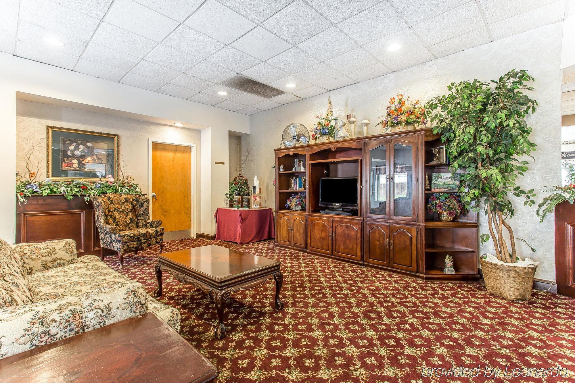 Americas Value Hotel 3*