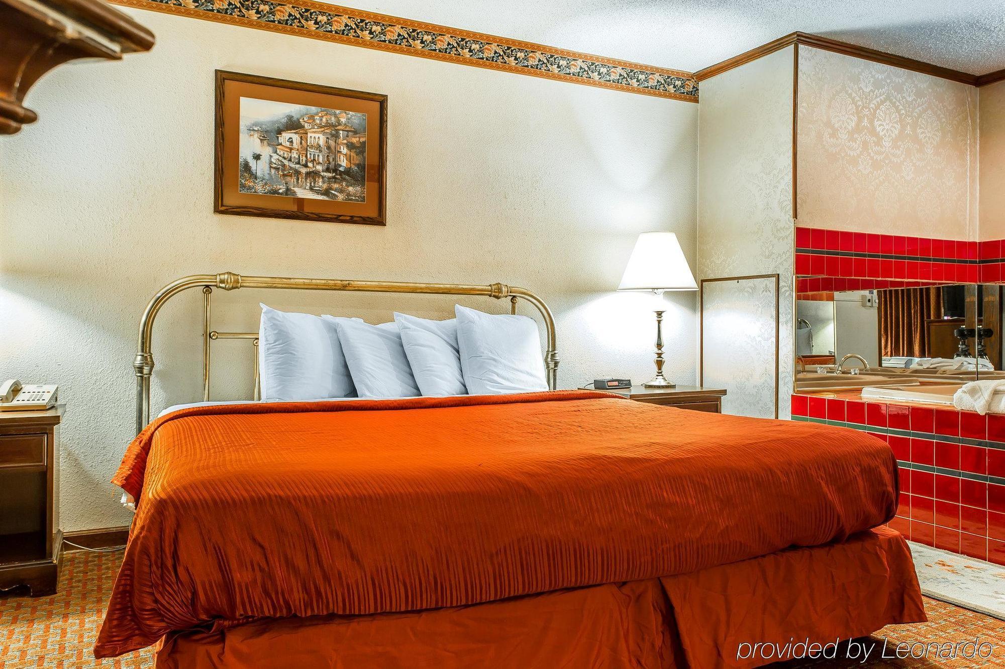 Americas Value 3* Winston-Salem
