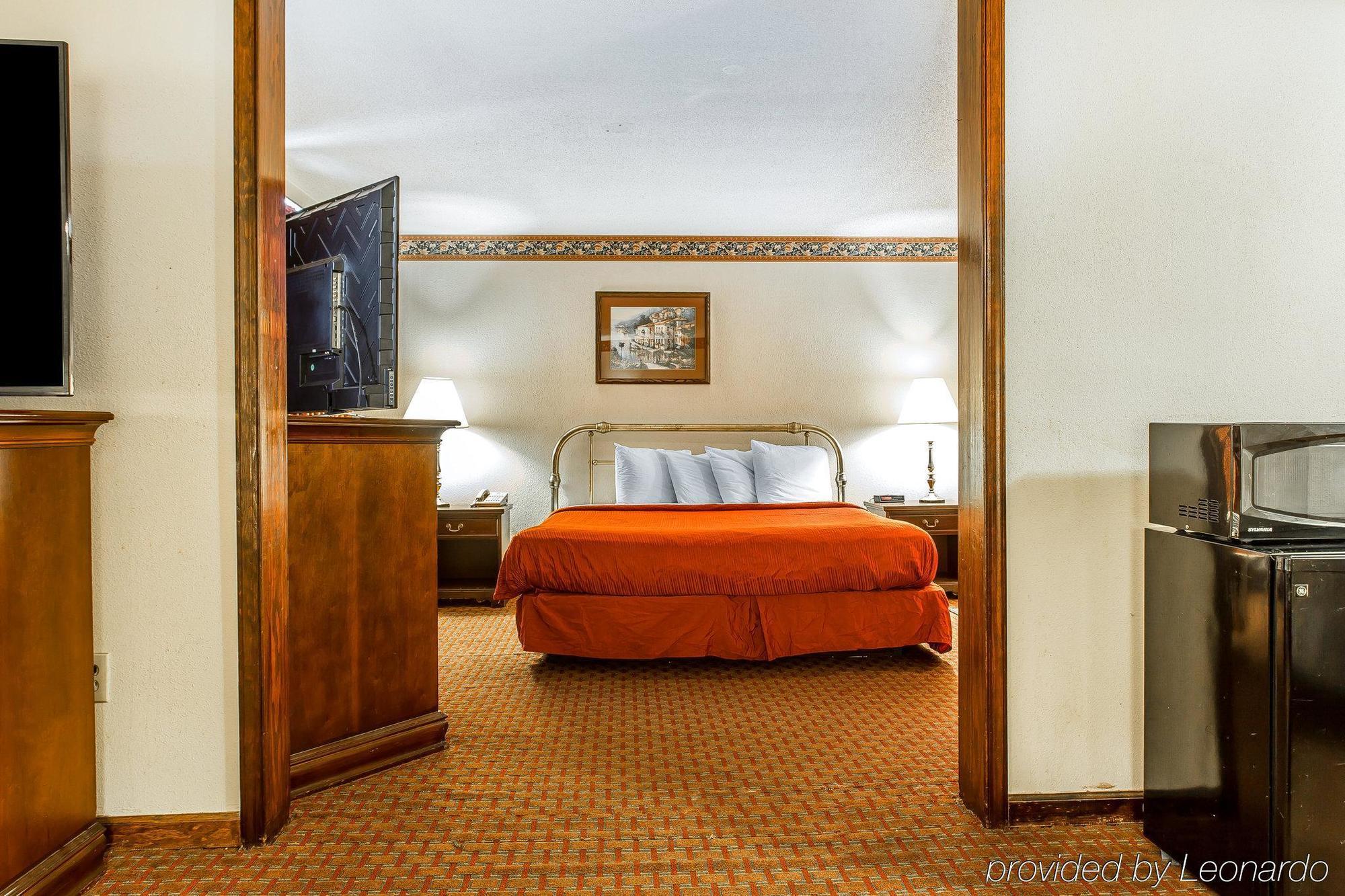 Americas Value Hotel Winston-Salem