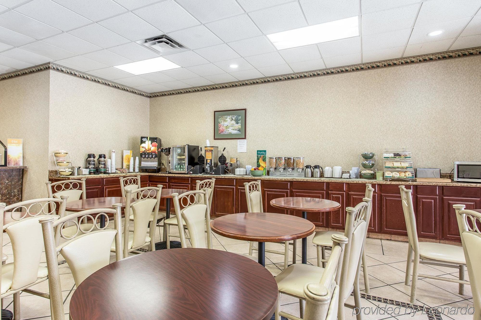 Americas Value Hotel 3*