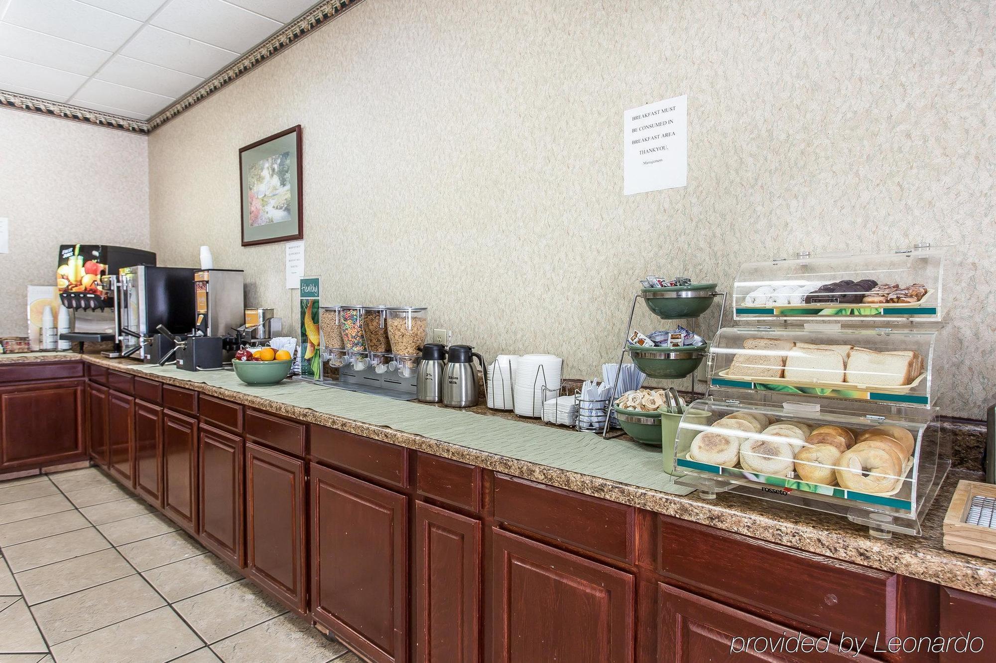 Americas Value Hotel Winston-Salem