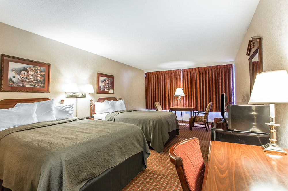 Hotel Americas Value