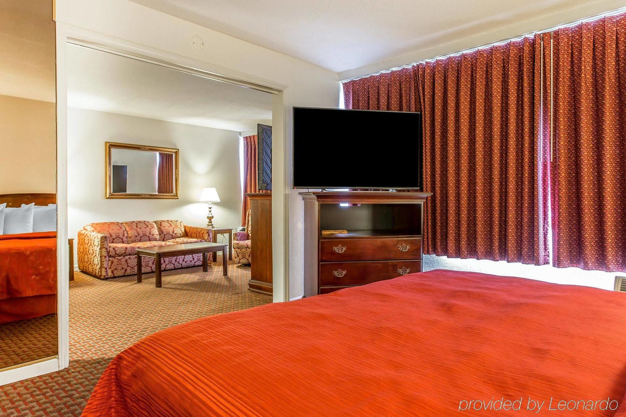 Hotel Americas Value Winston-Salem