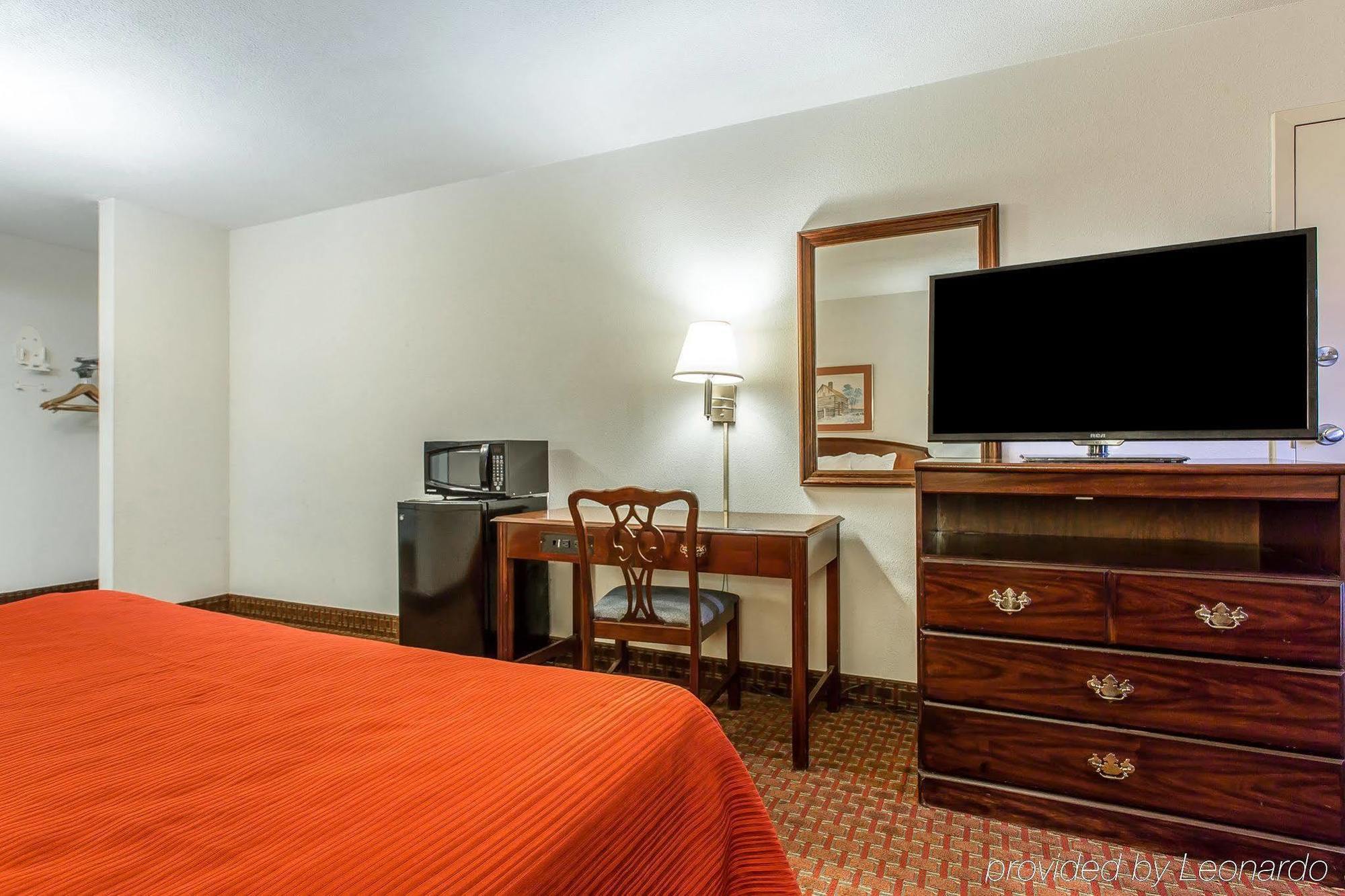 Americas Value 3* Winston-Salem
