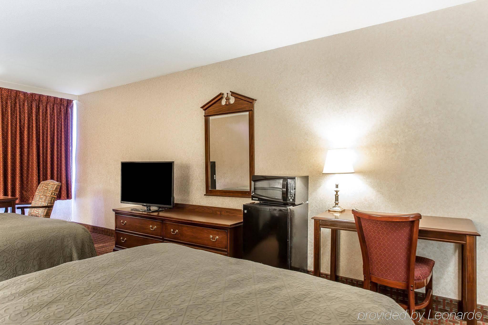 Americas Value 3* Winston-Salem