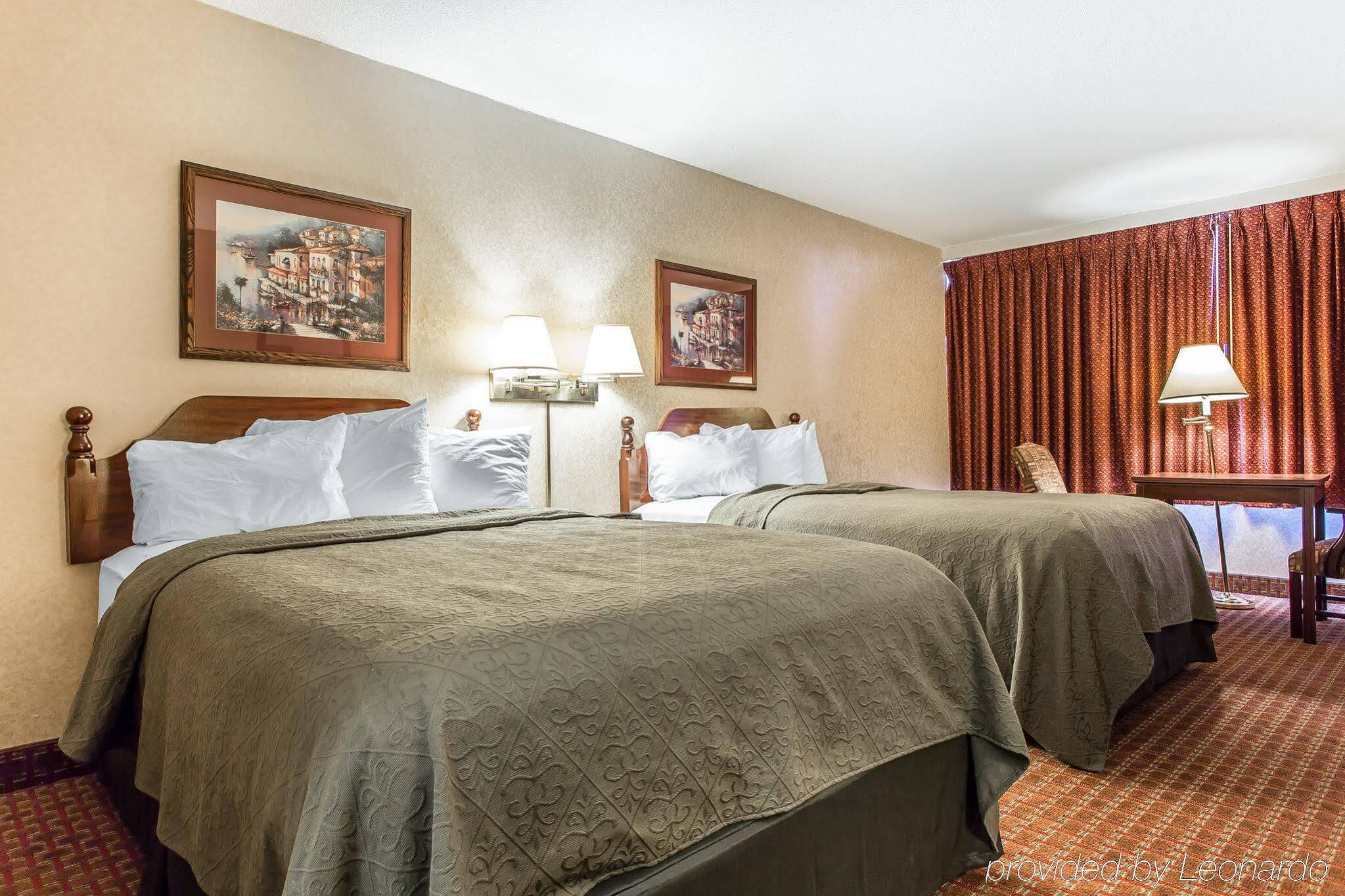 Americas Value 3* Winston-Salem