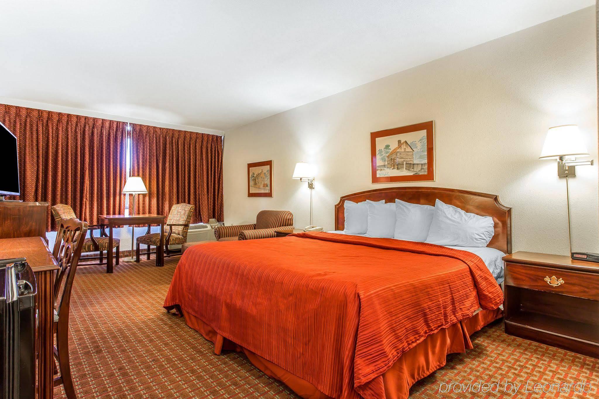 Americas Value 3* Winston-Salem